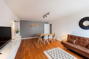 FLH Marvila Family Apartment